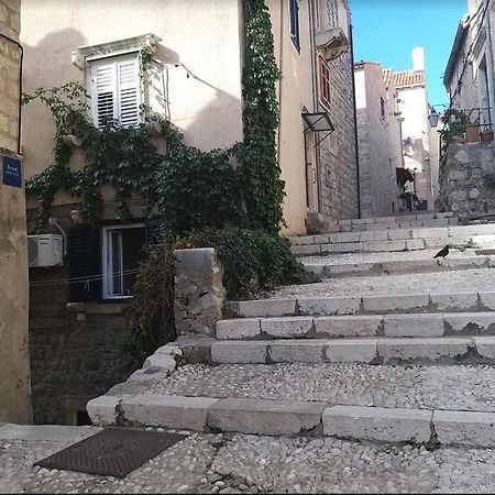 Stella Del Mare Apartment - Dubrovnik Old Town Getaway Exterior foto