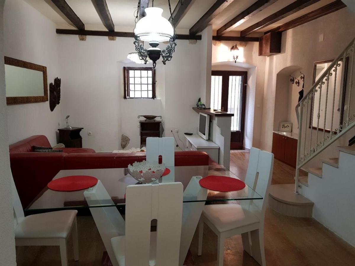 Stella Del Mare Apartment - Dubrovnik Old Town Getaway Exterior foto