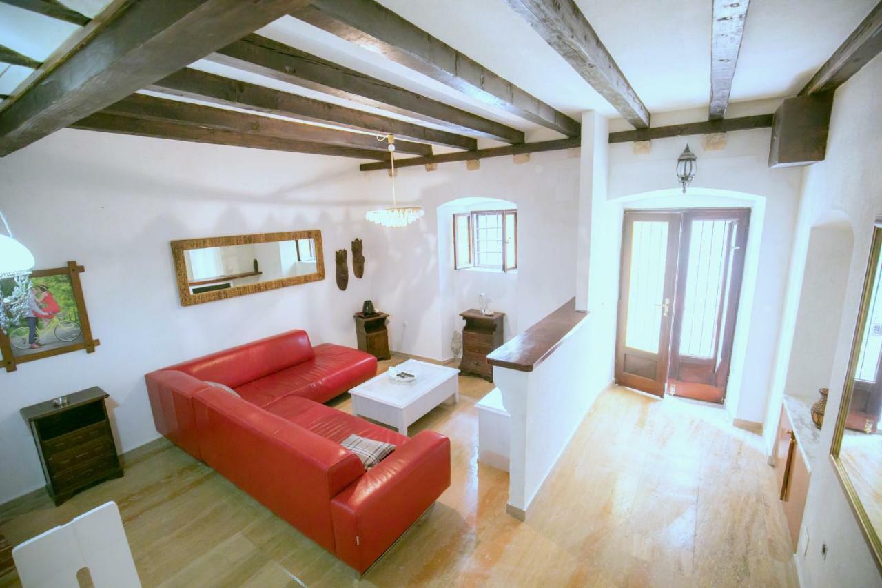 Stella Del Mare Apartment - Dubrovnik Old Town Getaway Exterior foto