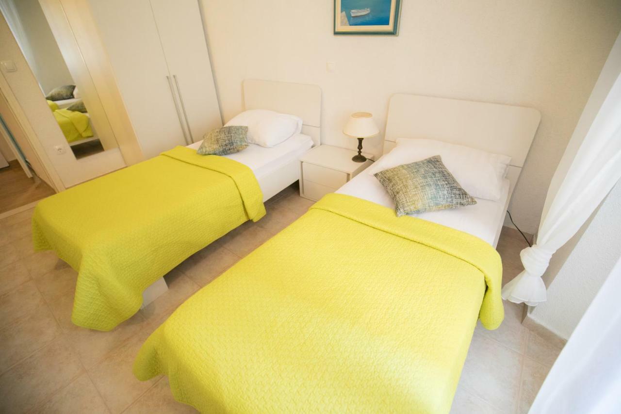 Stella Del Mare Apartment - Dubrovnik Old Town Getaway Exterior foto