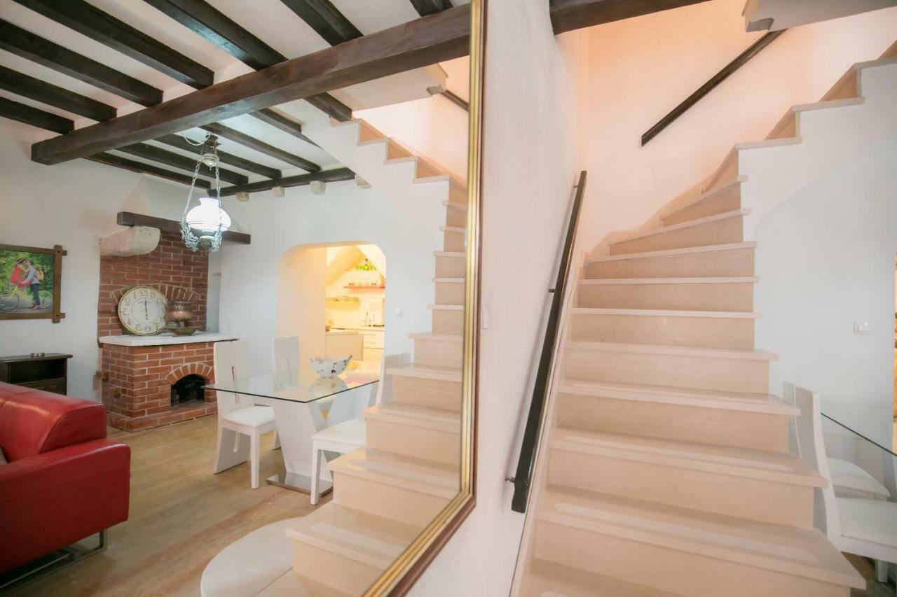 Stella Del Mare Apartment - Dubrovnik Old Town Getaway Exterior foto