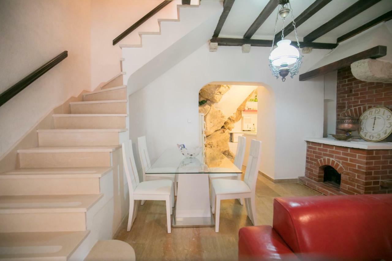 Stella Del Mare Apartment - Dubrovnik Old Town Getaway Exterior foto