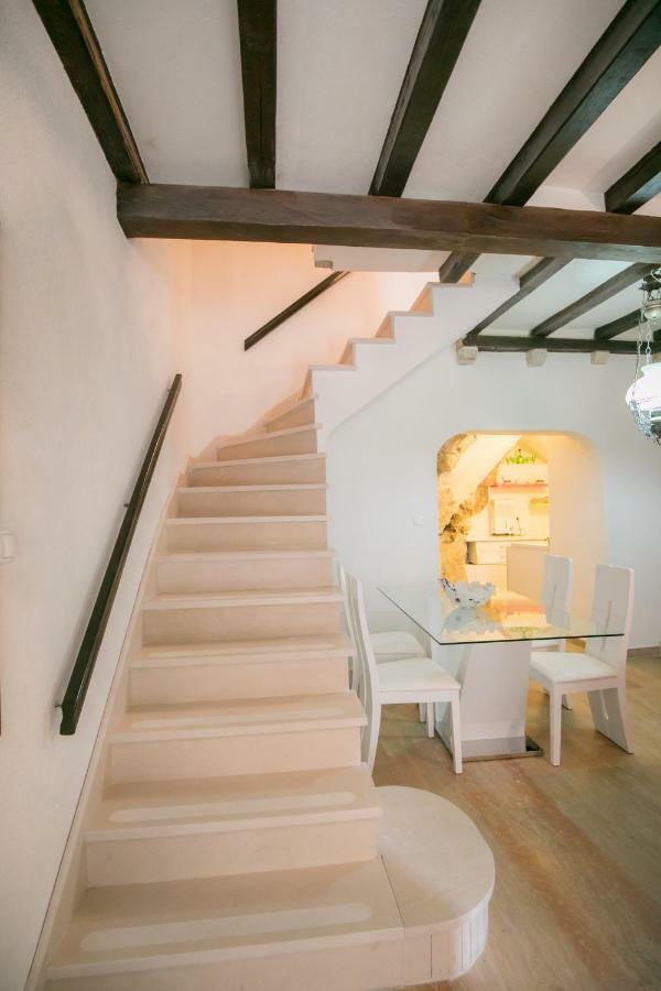 Stella Del Mare Apartment - Dubrovnik Old Town Getaway Exterior foto